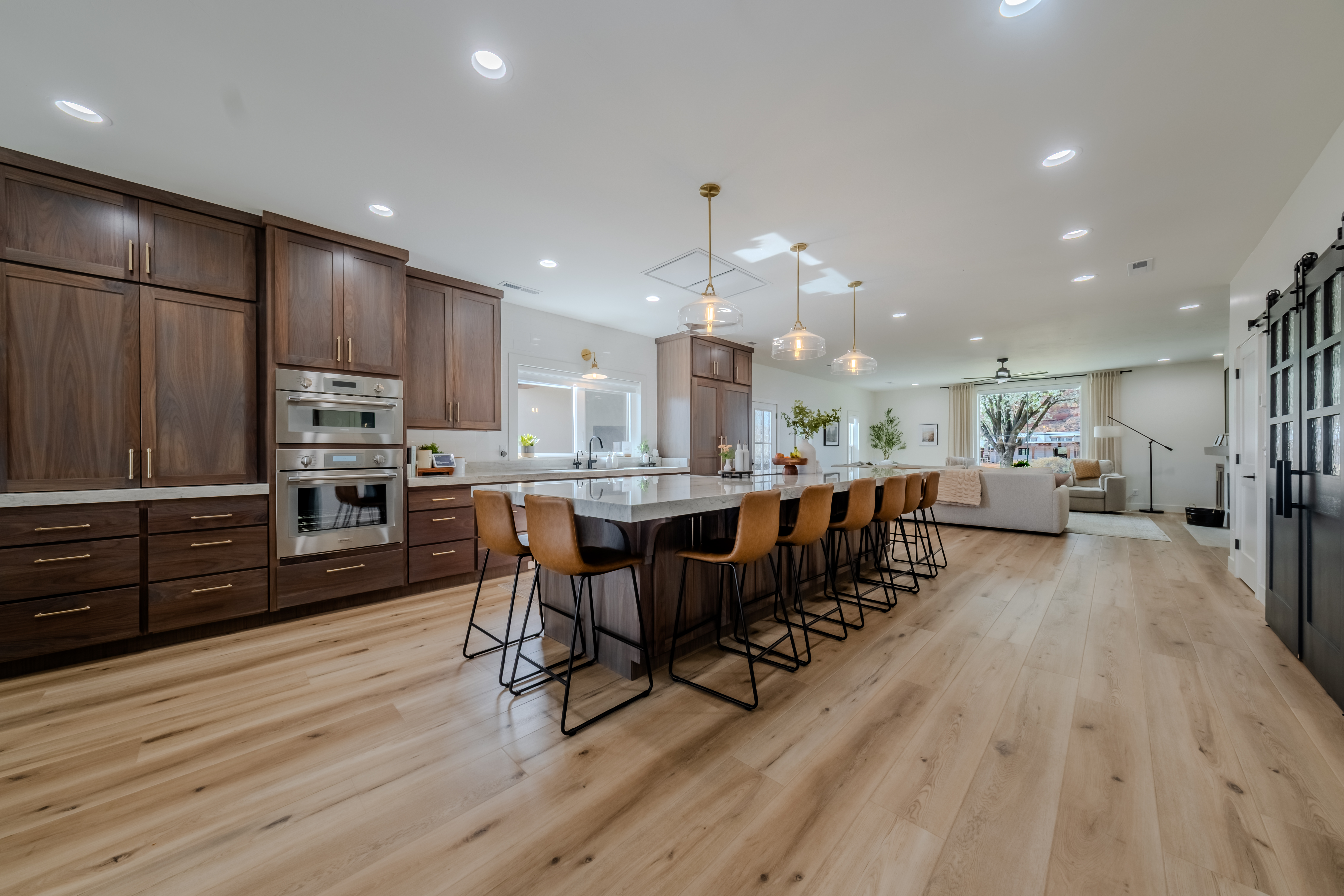 Szymanski Residence Addition & Remodel